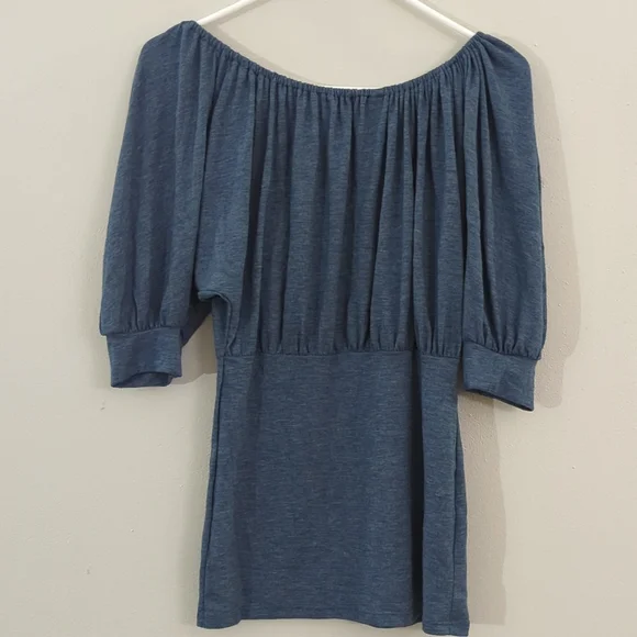 Ginger G ladies stylish shirt - Picture 5 of 12